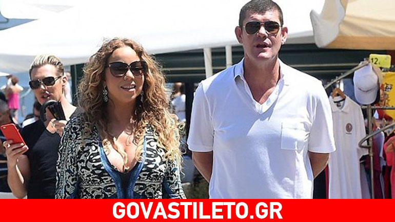 Mariah Carey: Έγκυος στα 45 της από τον δισεκατομμυριούχο σύντροφό της;