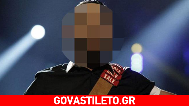 ‘Ελληνας τραγουδιστής έγινε μπαμπάς και το αποκάλυψε ο κούκλος αδελφός του!