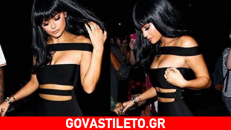 Kylie Jenner: Οργανώνει καμπάνια στο Instagram κατά του bullying!