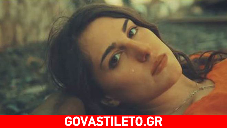 Δείτε το νέο βιντεοκλίπ της Παυλίνας Βουλγαράκη που σκηνοθέτησε ο σύντροφός της!