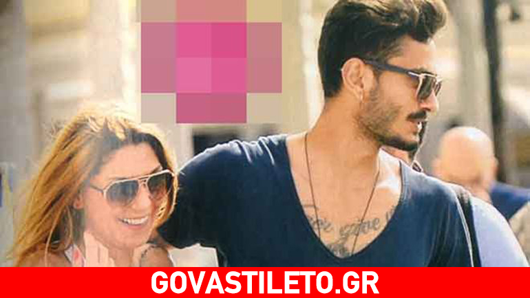 Αγγελική Ηλιάδη: Το ταξίδι στην Ιταλία και η δεύτερη εγκυμοσύνη!