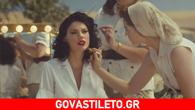 Κατηγορούν την Taylor Swift για ρατσισμό! Δείτε το video clip που «άναψε φωτιές»