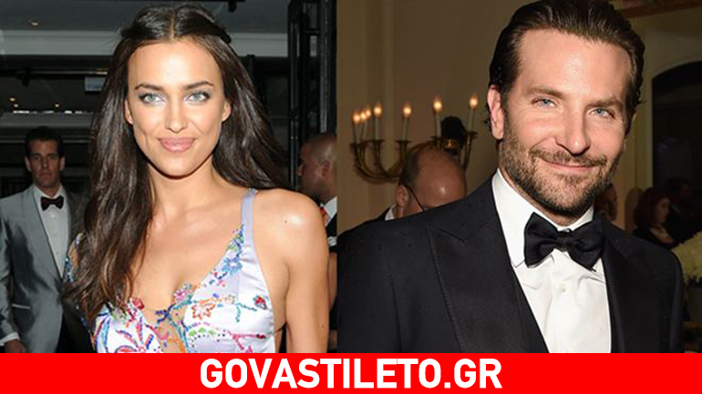 Οι φωτό που κάνουν τον γύρο του κόσμου: Η Irina Shayk με φουσκωμένη κοιλιά!