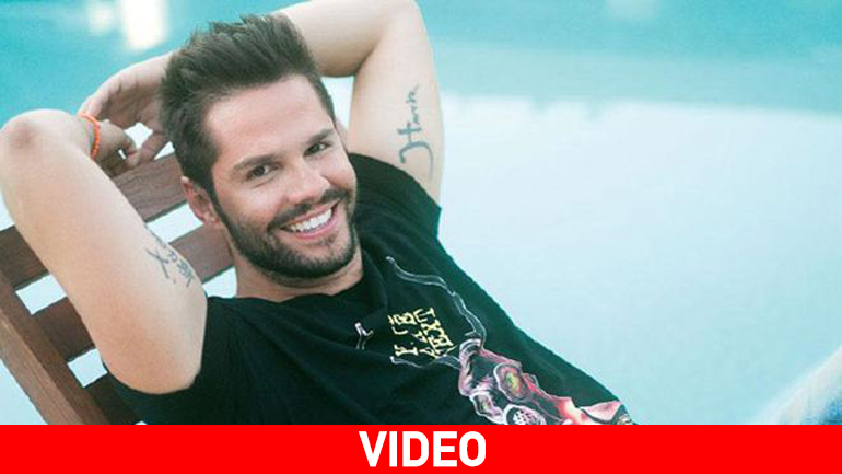 Ο Τσαλίκης, η σύζυγός του και οι γλάροι