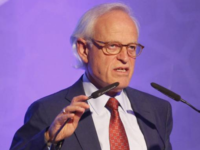 ΗΠΑ: Παραιτήθηκε ο ειδικός απεσταλμένος στη Μέση Ανατολή