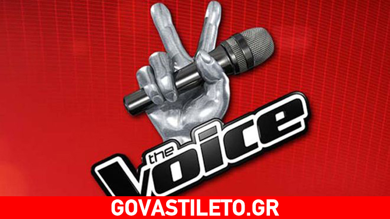 Χαμός στα social media με τη νέα παρουσιάστρια του Voice! Γιατί δέχτηκε «πυρά»;