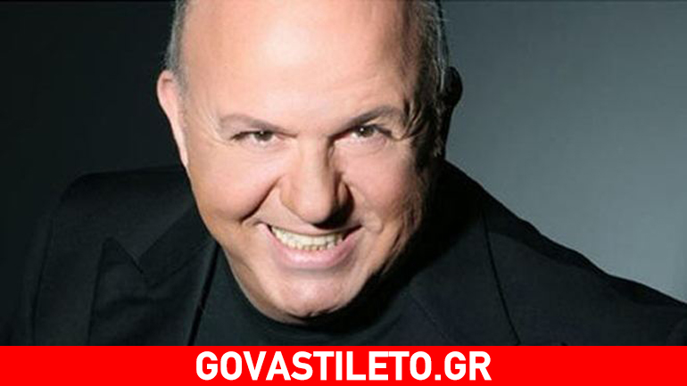 Νίκος Μουρατίδης: «Όλες οι βί@@τες έχουν πάρει εκπομπές και κάνουν τώρα τις μανούλες»