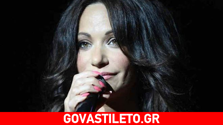 Η απώλεια που «λύγισε» τη Μάρω Λύτρα