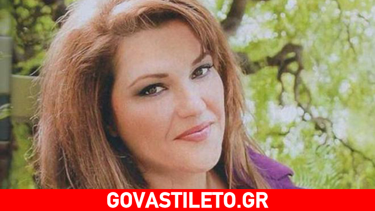 Κατερίνα Ζαρίφη: Μετά από ένα ξέγνοιαστο καλοκαίρι, τώρα πασχίζει ξανά να χάσει κιλά!