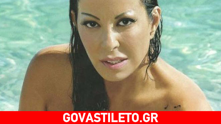 Άντζελα Δημητρίου ετών 61: Δείτε το σώμα της χωρίς ρετούς!