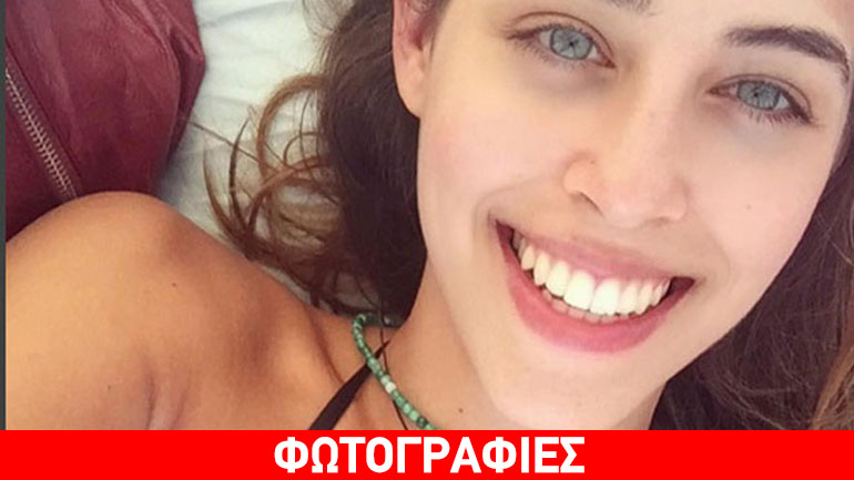 Οι selfies χωρίς μακιγιάζ και τα παιχνίδια της Demy στην πισίνα