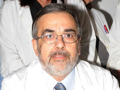 Επιστολή του καταδικασθέντα γιατρού του Ρίου από τη φυλακή