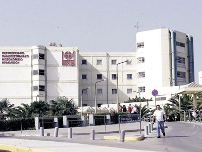 Βουτιά στο κενό για αγοράκι στην Κρήτη