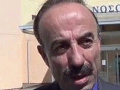 Πιστολέρο ο διοικητής με το πλαστό πτυχίο στα Γρεβενά