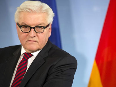 Γερμανός ΥΠΕΞ: Kαταδίκασε την εκτέλεση του Ιάπωνα ομήρου