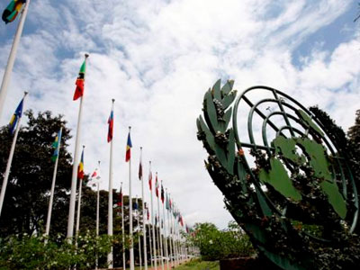 ΟΗΕ: Kαταδίκασε το μακελειό στη Μαριούπολη