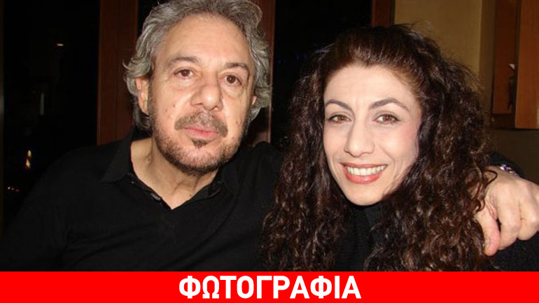 Το συγκινητικό status της συζύγου του Αντώνη Βαρδή για τα γενέθλιά του