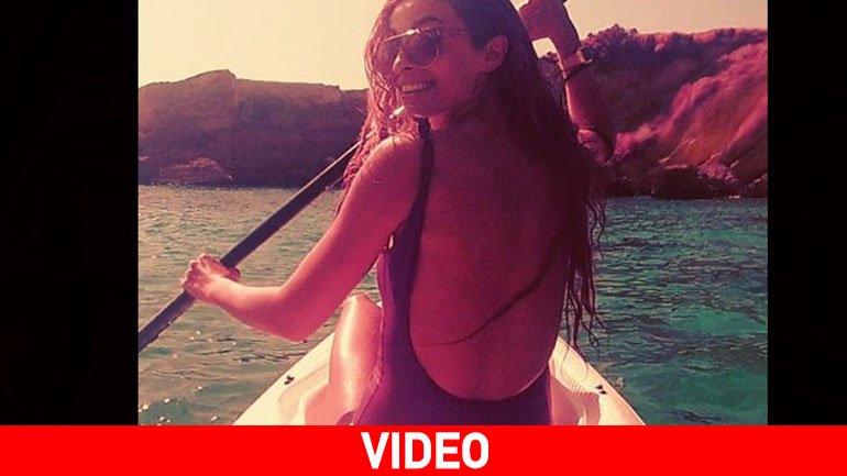 «Πασά» τον έχει τον άντρα η Φουρέιρα…