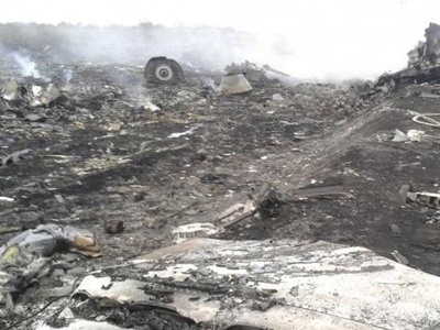 Πτήση ΜΗ17: 100 ειδικοί του AIDS ανάμεσα στα θύματα