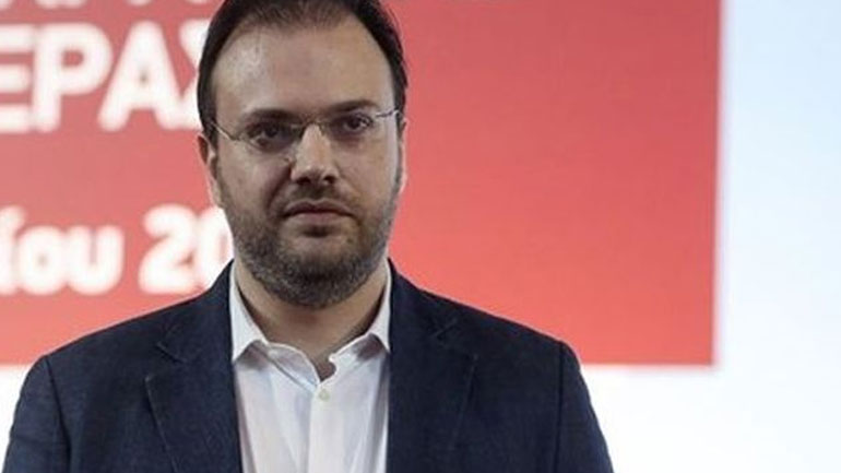 Θ. Θεοχαρόπουλος: «Την επόμενη ημέρα να προχωρήσουμε μπροστά χωρίς πόλωση»