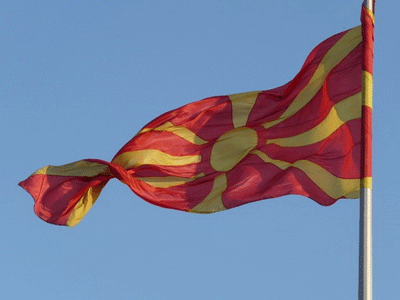 Στήριξη των ΗΠΑ σε ΠΓΔΜ για επίλυση του ζητήματος της ονομασίας