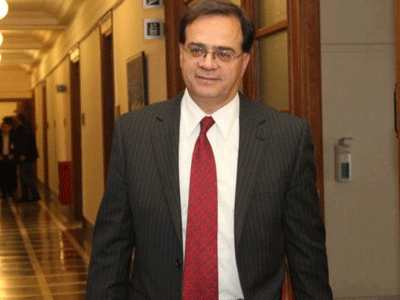 «Η Δικαιοσύνη δεν μπορεί να κάνει δημοσιονομική πολιτική»