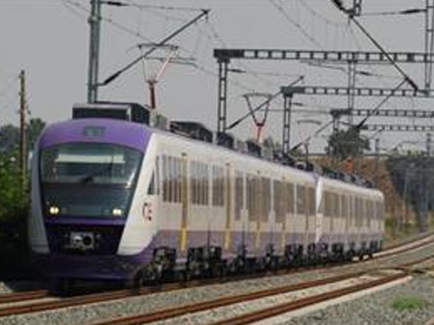 Στο ΕΣΠΑ η ηλεκτροκίνηση της γραμμής Παλαιοφάρσαλα-Καλαμπάκα