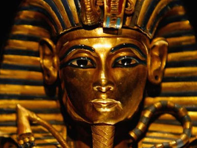 Αιγυπτιακό Μουσείο στο Κάιρο: H μάσκα του Τουταγχαμών υπέστη ζημιά