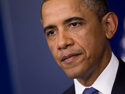 Ομπάμα: Aλληλεγγύη προς τον ιαπωνικό λαό