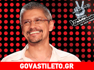 Κριτής του «The Voice» ασελγούσε σε μαθήτριές του Κριτής του «The Voice» ασελγούσε σε μαθήτριές του