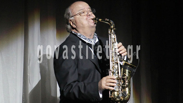 Τα φτωχικά χρόνια του Γιώργου Κατσαρού: «Δεν είχα ούτε γάλα να πιώ»