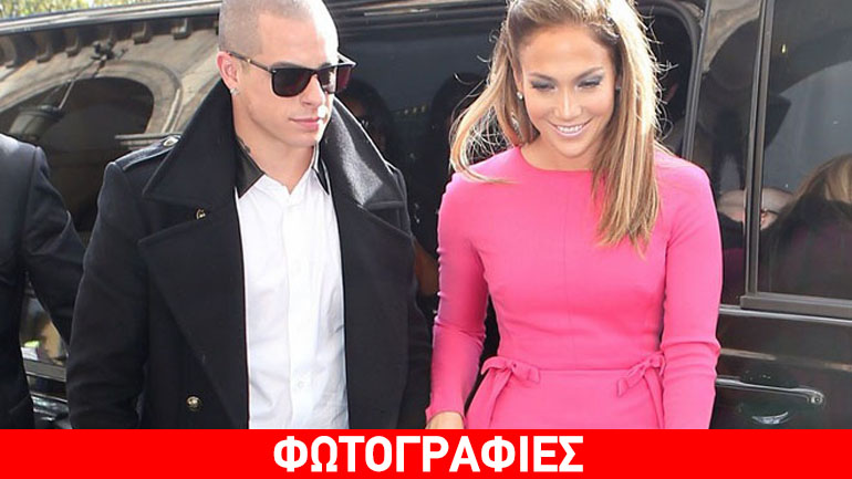 Μυστικός γάμος για την Jennifer Lopez-«Οργιάζουν» τα ξένα δημοσιεύματα