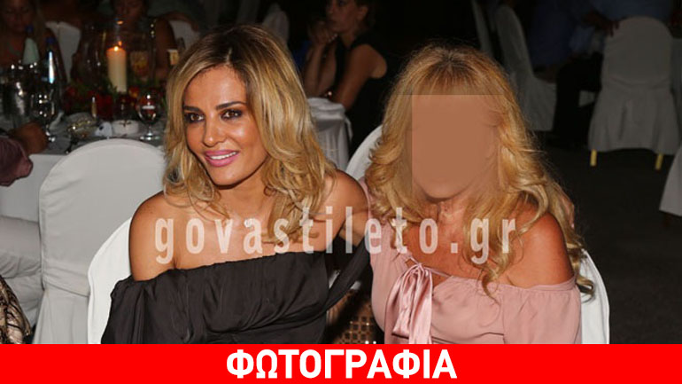 Σαν δυο σταγόνες νερό: Η κούκλα μητέρα της Ματσούκα