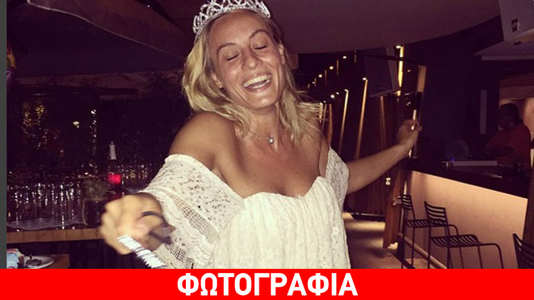 To μωρό της Μελέτη που προκάλεσε ερωτηματικά και ευχές εγκυμοσύνης στα social media