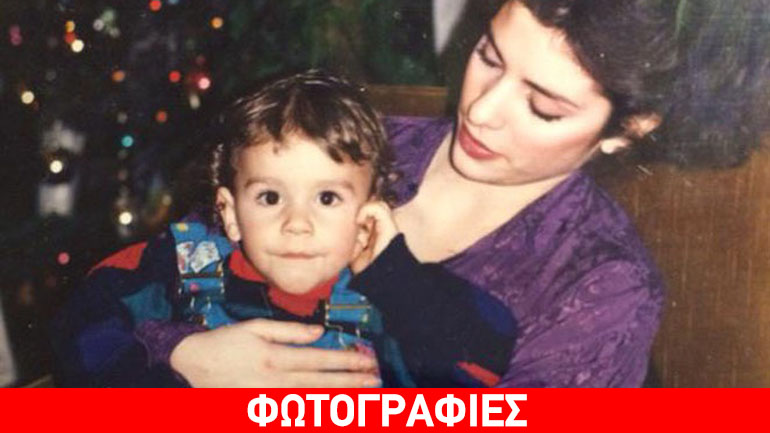 Το πέμπτο παιδί που μεγάλωσε η Ελένη Μενεγάκη: Συγκινεί η εξομολόγησή της