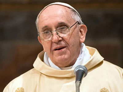 «Τα σκάνδαλα αποτελούν ντροπή για την Ρωμαιοκαθολική Εκκλησία»