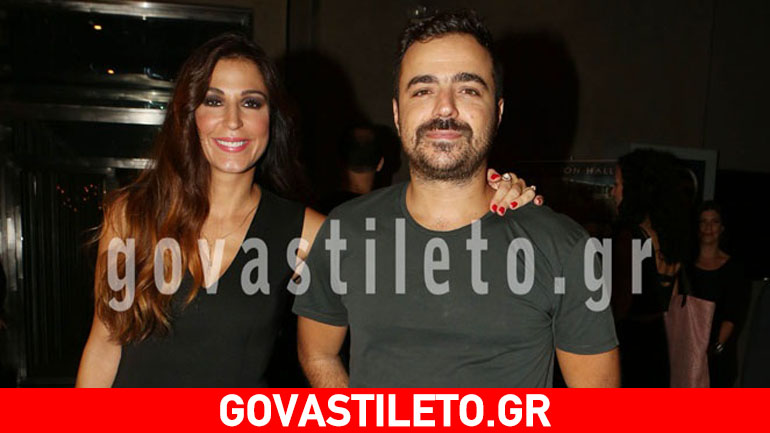 Το ταξίδι-δώρο επετείου στην Παπουτσάκη από τον σύζυγό της: Που θα ταξιδέψουν στις 28 Αυγούστου