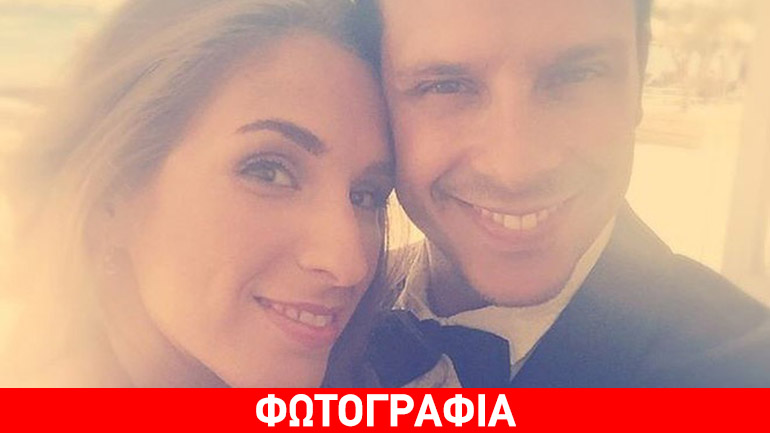 Ψυχράμη-Μακαλιάς: Έκαναν πρόβα γάμου