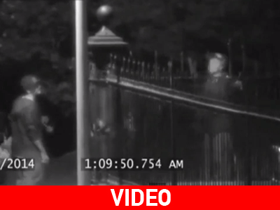 Νεαρός ούρησε σε δεξαμενή καταστρέφοντας εκατομμύρια πόσιμου νερού