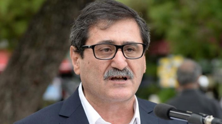 Κ. Πελετίδης: «Σήμερα ο λαός μας με την ψήφο του ακυρώνει τα παλιά και τα νέα μνημόνια»