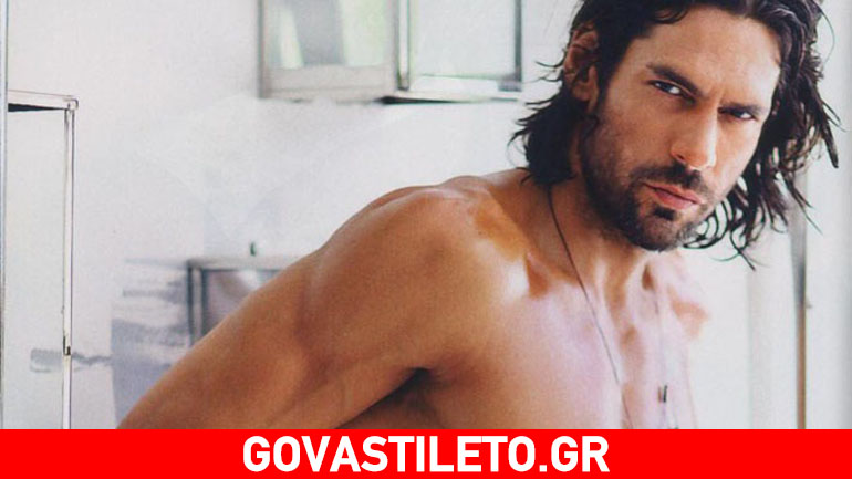 «Τι να μας πει ο Σπαλιάρας; Έχω πάει με 1.000.000 γυναίκες»