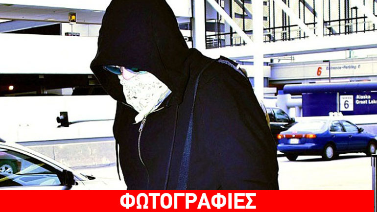 Η εμφάνιση διάσημου ηθοποιού που «φουντώνει» τις φήμες για αφαίρεση καρκινογόνου όγκου Η εμφάνιση διάσημου ηθοποιού που «φουντώνει» τις φήμες για αφαίρεση καρκινογόνου όγκου