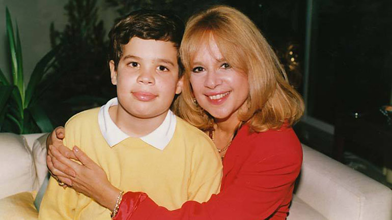 Σαν σήμερα «έφυγε» η Αλίκη Βουγιουκλάκη: Τα τρυφερά λόγια του ανιψιού της Σαν σήμερα «έφυγε» η Αλίκη Βουγιουκλάκη: Τα τρυφερά λόγια του ανιψιού της