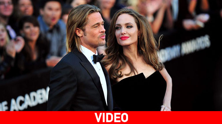 Jolie-Pitt: Το τρέιλερ της νέας ταινίας τους έσπασε κάθε ρεκόρ προβολής
