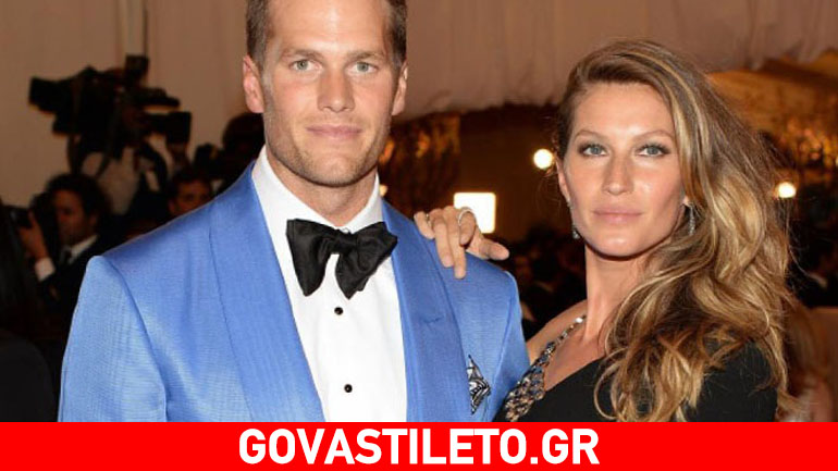 Διαζύγιο και για τη Ζιζέλ; Οργιάζουν τα ξένα δημοσιεύματα