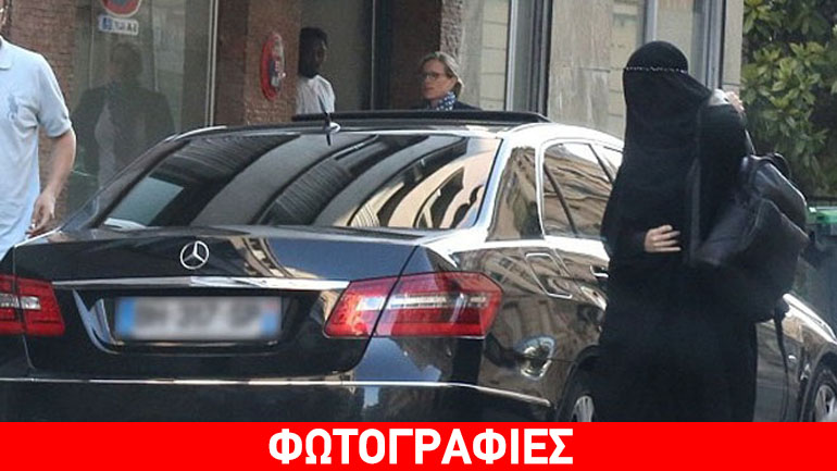 Οι πρώτες εικόνες της Gisele μετά τη μυστική επίσκεψη στον πλαστικό Οι πρώτες εικόνες της Gisele μετά τη μυστική επίσκεψη στον πλαστικό