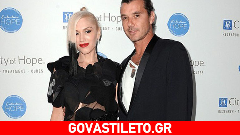 Απίστευτο: Με ποια απάτησε την Gwen Stefani ο σύζυγός της