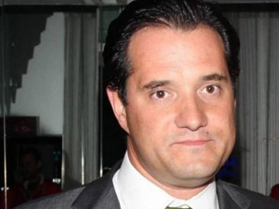 Άδωνις Γεωργιάδης: Οι ευχές μέσω Twitter