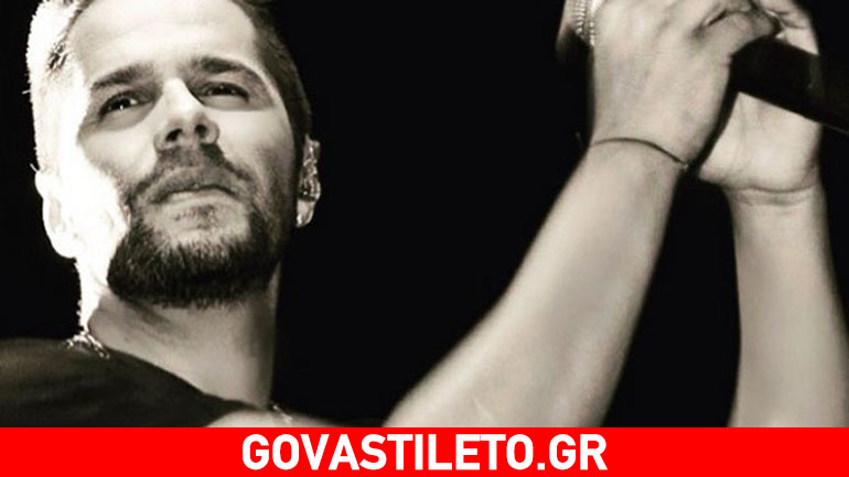 Άυπνος πήγε στην εκκλησία να προσευχηθεί στην Παναγία- Οι λόγοι του Τσαλίκη που συγκινούν