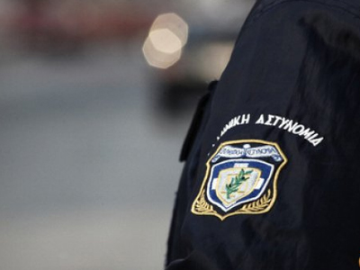 Συνελήφθη για παράνομα τσιγάρα στη Θεσσαλονίκη